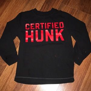 Old Navy Long Sleeve Boys 5t